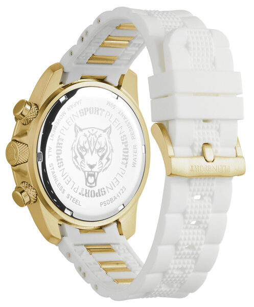 Plein Sport PSDBA0423 Hurricane watch 44 mm