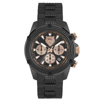 Plein Sport PSDBA0323 Hurricane watch 44 mm