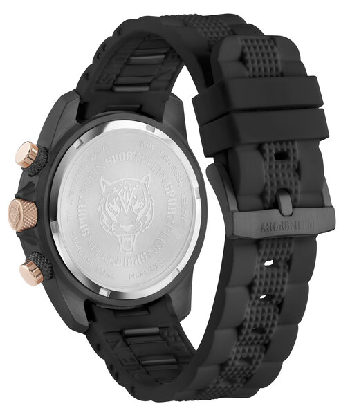 Plein Sport PSDBA0323 Hurricane watch 44 mm