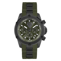 Plein Sport PSDBA0223 Hurricane watch 44 mm