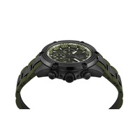 Plein Sport PSDBA0223 Hurricane Uhr 44 mm