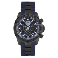 Plein Sport PSDBA0123 Hurricane Uhr 44 mm