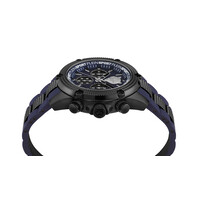 Plein Sport PSDBA0123 Hurricane Uhr 44 mm