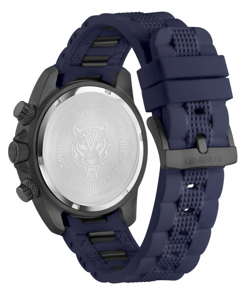 Plein Sport PSDBA0123 Hurricane watch 44 mm