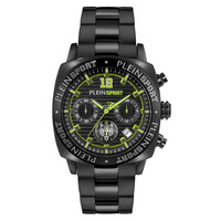Plein Sport PSGBA1523 Wildcat watch 40 mm