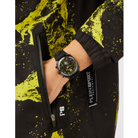 Plein Sport PSGBA1523 Wildcat watch 40 mm