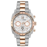 Plein Sport PSGBA1423 Wildcat watch 40 mm