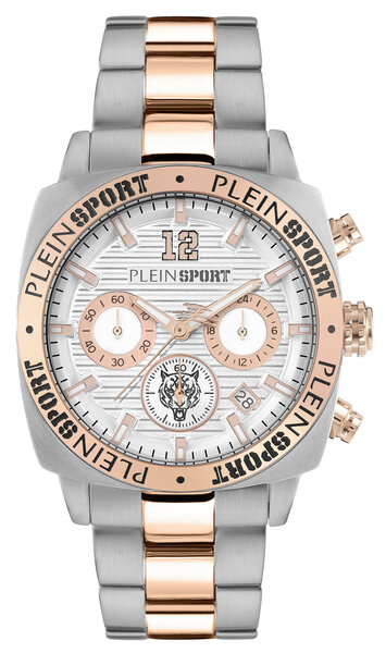 Plein Sport PSGBA1423 Wildcat watch 40 mm