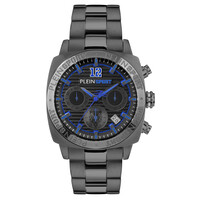 Plein Sport PSGBA1323 Wildcat watch 40 mm