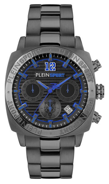 Plein Sport PSGBA1323 Wildcat Uhr 40 mm