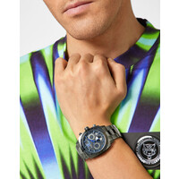 Plein Sport PSGBA1323 Wildcat watch 40 mm