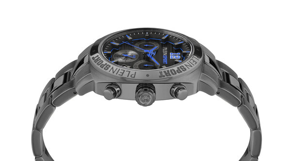 Plein Sport PSGBA1323 Wildcat Uhr 40 mm