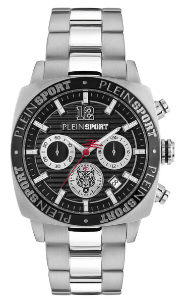 Plein Sport PSGBA1123 Wildcat watch 40 mm