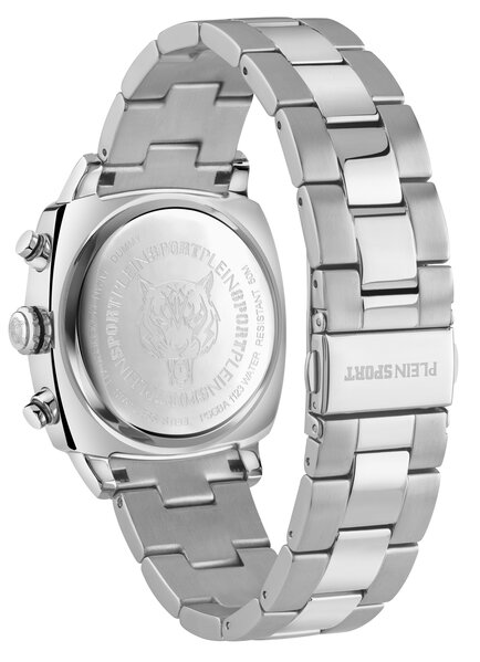 Plein Sport PSGBA1123 Wildcat watch 40 mm