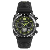 Plein Sport PSGBA1023 Wildcat Uhr 40 mm