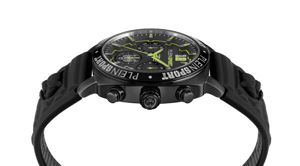 Plein Sport PSGBA1023 Wildcat watch 40 mm