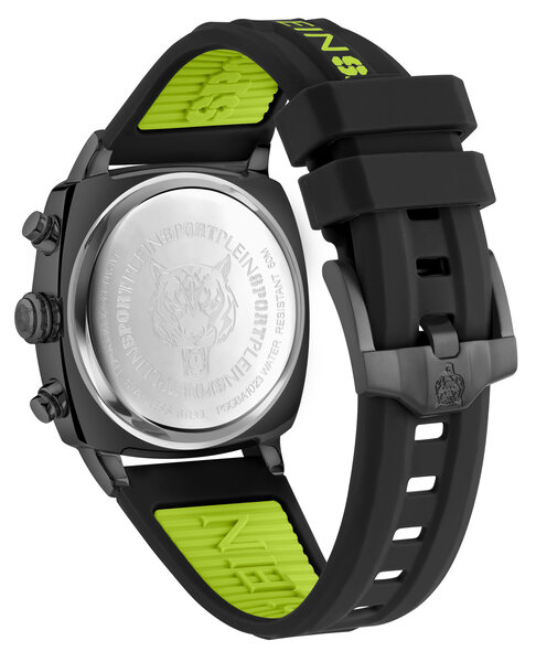 Plein Sport PSGBA1023 Wildcat watch 40 mm