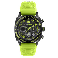 Plein Sport PSGBA0923 Wildcat Uhr 40 mm