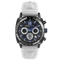 Plein Sport PSGBA0823 Wildcat watch 40 mm
