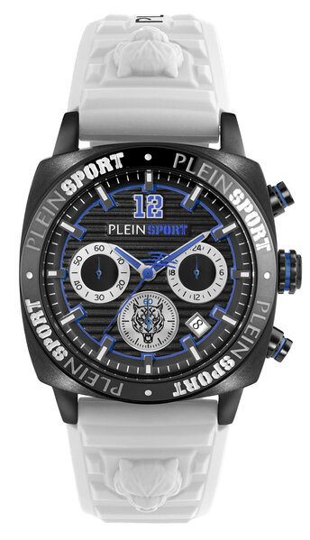 Plein Sport PSGBA0823 Wildcat watch 40 mm