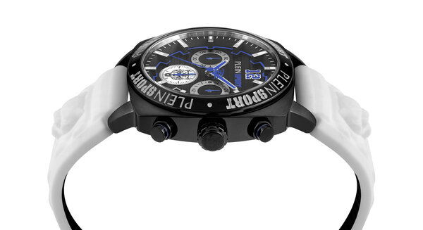 Plein Sport PSGBA0823 Wildcat Uhr 40 mm