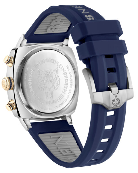 Plein Sport PSGBA0723 Wildcat watch 40 mm