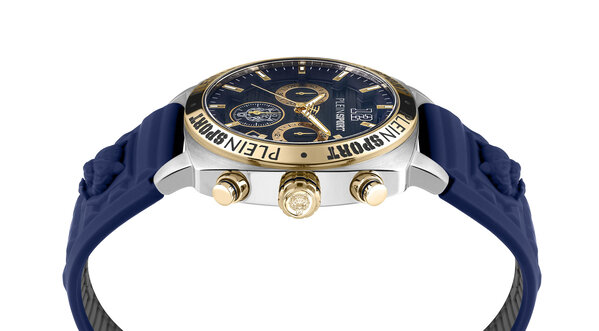 Plein Sport PSGBA0723 Wildcat watch 40 mm