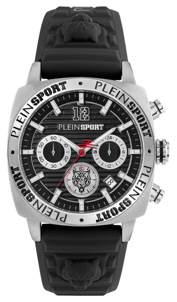 Plein Sport PSGBA0623 Wildcat watch 40 mm