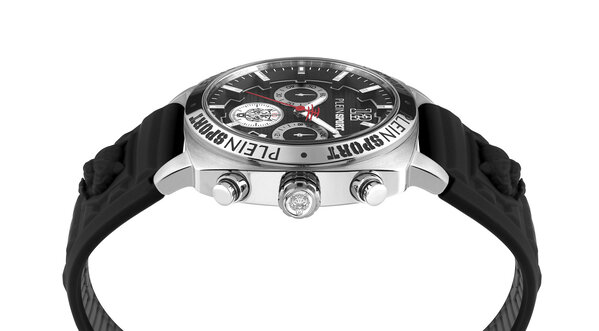 Plein Sport PSGBA0623 Wildcat Uhr 40 mm