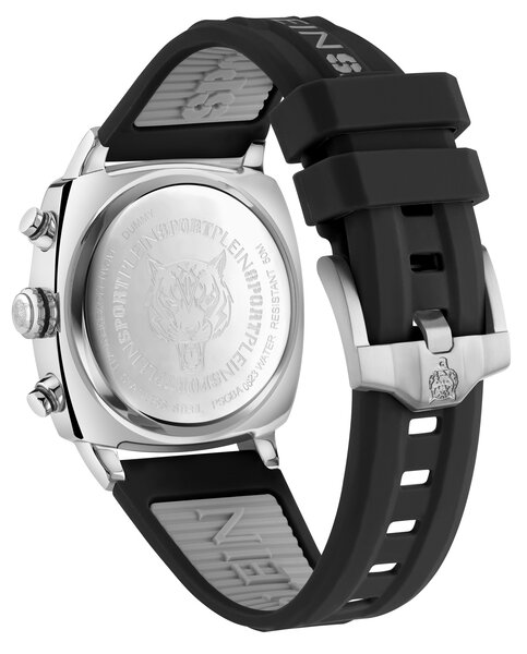 Plein Sport PSGBA0623 Wildcat watch 40 mm