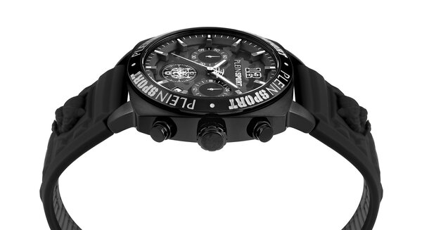 Plein Sport PSGBA0523 Wildcat Uhr 40 mm