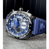 Plein Sport PSGBA0323 Wildcat watch 40 mm