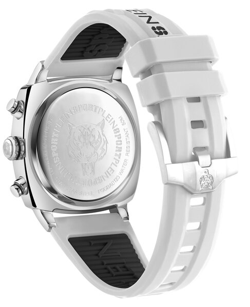 Plein Sport PSGBA0123 Wildcat watch 40 mm