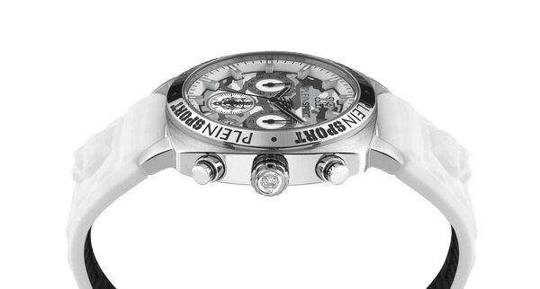 Plein Sport PSGBA0123 Wildcat Uhr 40 mm