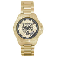 Plein Sport PSFBA1123 Touchdown watch 44 mm