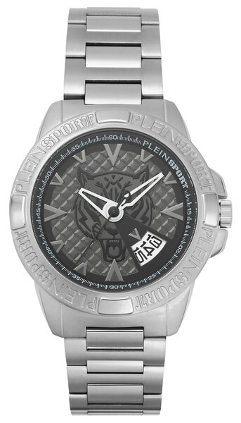 Plein Sport PSFBA0923 Touchdown Uhr 44 mm