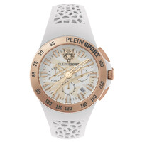 Plein Sport PSABA0723 Thunderstorm Chrono Uhr 43 mm