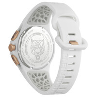 Plein Sport PSABA0723 Thunderstorm Chrono watch 43 mm