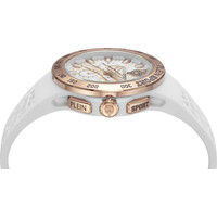 Plein Sport PSABA0723 Thunderstorm Chrono Uhr 43 mm