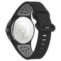 Plein Sport PSABA0623 Thunderstorm Chrono watch 43 mm