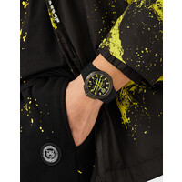 Plein Sport PSABA0623 Thunderstorm Chrono watch 43 mm