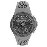 Plein Sport PSABA0523 Thunderstorm Chrono Uhr 43 mm