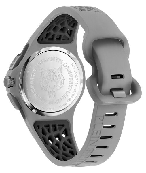 Plein Sport PSABA0523 Thunderstorm Chrono watch 43 mm