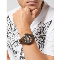 Plein Sport PSABA0423 Thunderstorm Chrono watch 43 mm