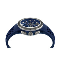 Plein Sport PSABA0223 Thunderstorm Chrono Uhr 43 mm
