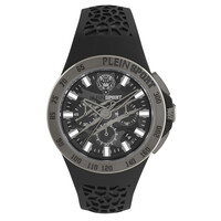 Plein Sport PSABA0123 Thunderstorm Chrono Uhr 43 mm