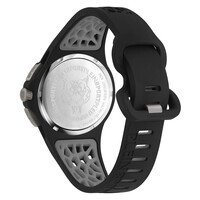 Plein Sport PSABA0123 Thunderstorm Chrono watch 43 mm