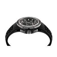 Plein Sport PSABA0123 Thunderstorm Chrono watch 43 mm