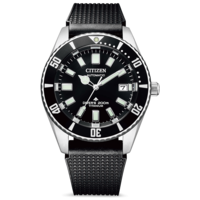 Citizen Citizen NB6021-17E Promaster Marine Titanium Uhr