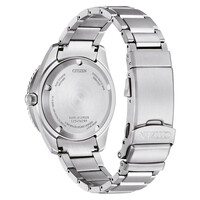 Citizen Citizen NB6021-68L Promaster Marine Titanium Uhr